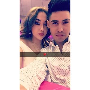 Meet your Posher, Noeli